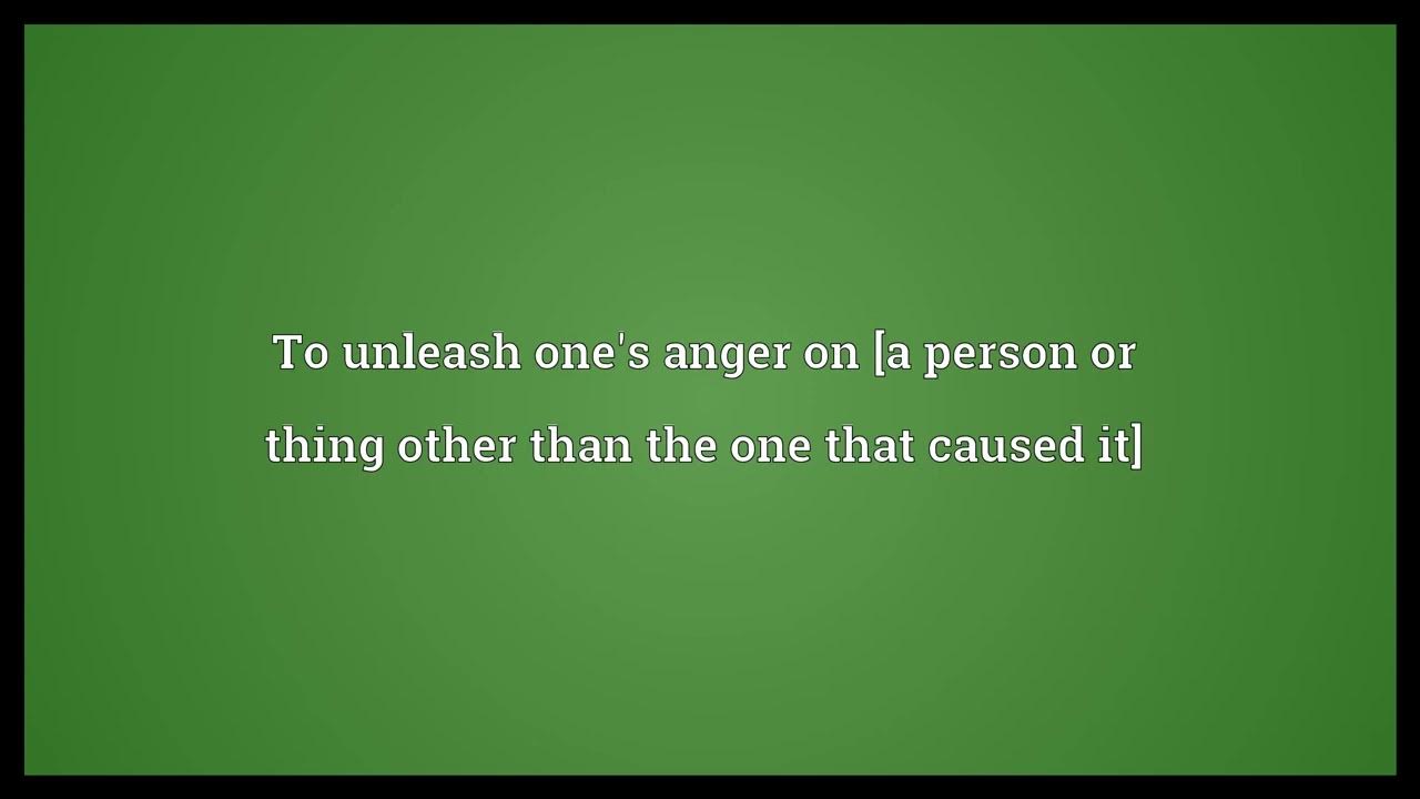 take-it-out-on-meaning-youtube
