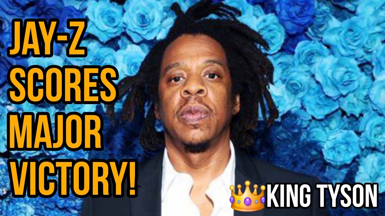 Jay Z Scores Major Victory In Court YouTube jay z scores major victory in court youtube