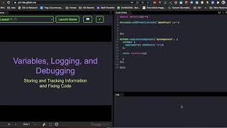 The CS1 Game Engine Lesson Pattern