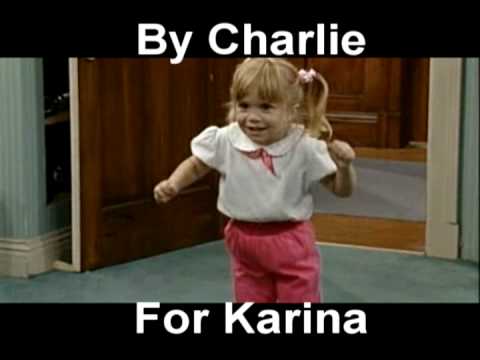 Michelle Tanner : Evacuate the Dancefloor : Full V...