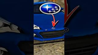 SUBARU HD LOGO / CAR PARKİNG MULTİPLAYER EDİT #carparkingmultiplayer #carsimulator