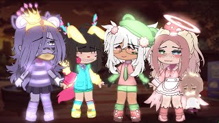 Seasons meme || 1k sub special || Tysm!!!! We really appreciate this and everything
