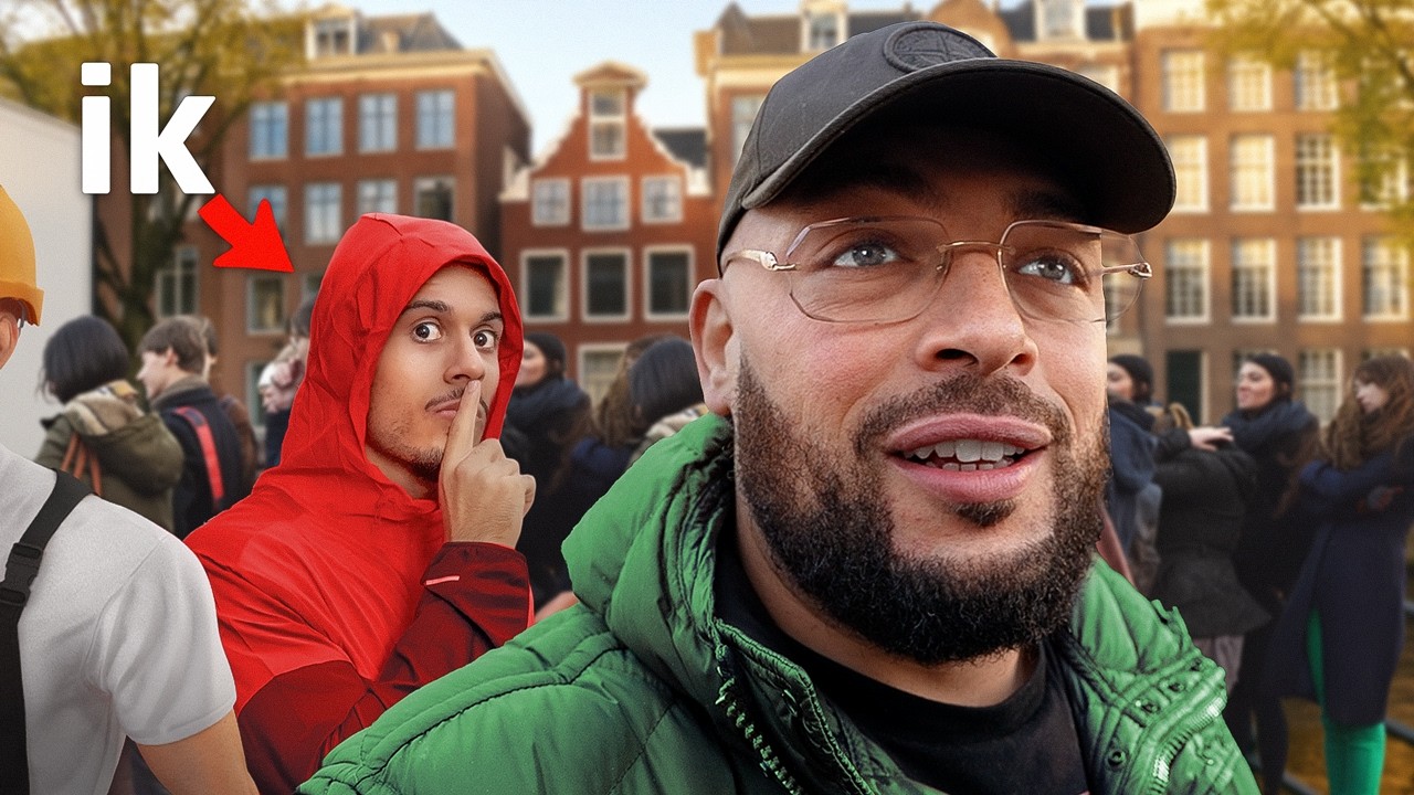 24 Uur Qucee Stalken