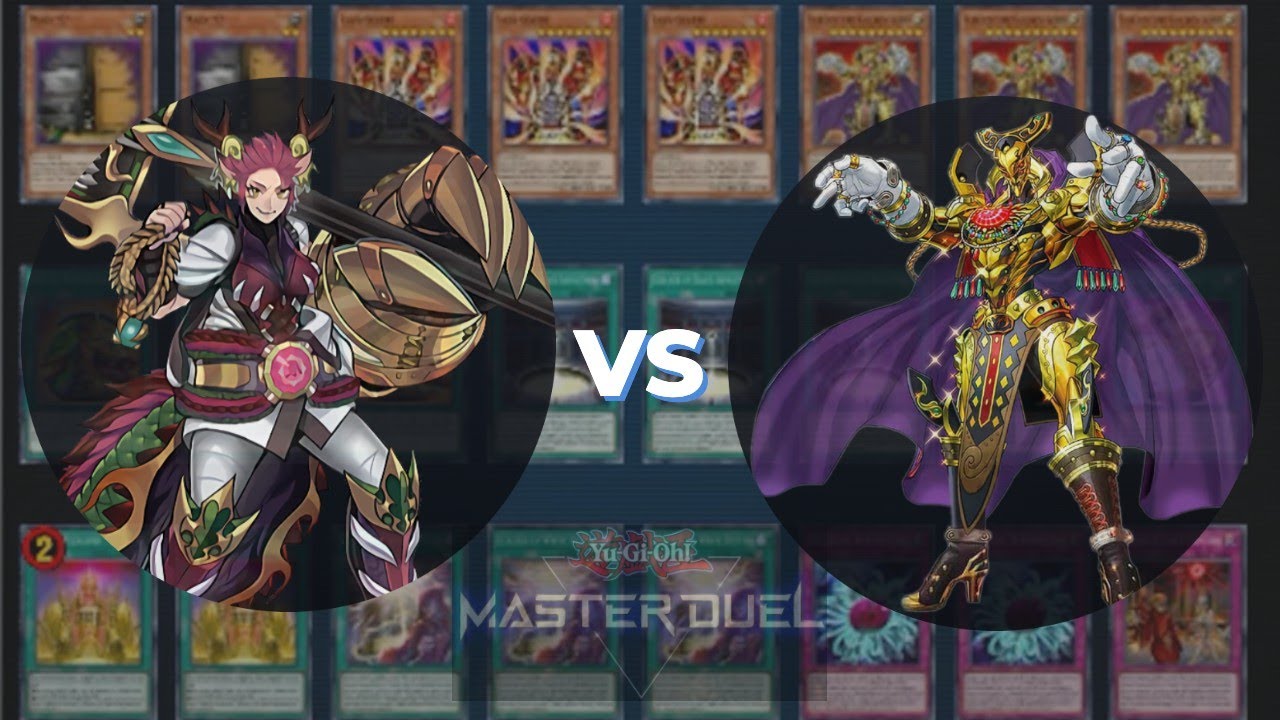 Pure Zoodiacs vs. Eldlich (Quick Replay + Opponent’s Deck Profile)