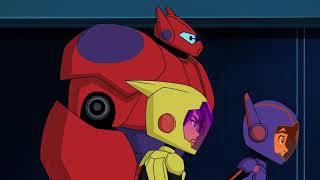 Download Lagu BH6TS S3E18 Staying Strong Professor Granville MP3