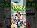 Top 3 Best Open World Gangster Games For Android 2025 Best Gangster Games Shortsfeed Shorts