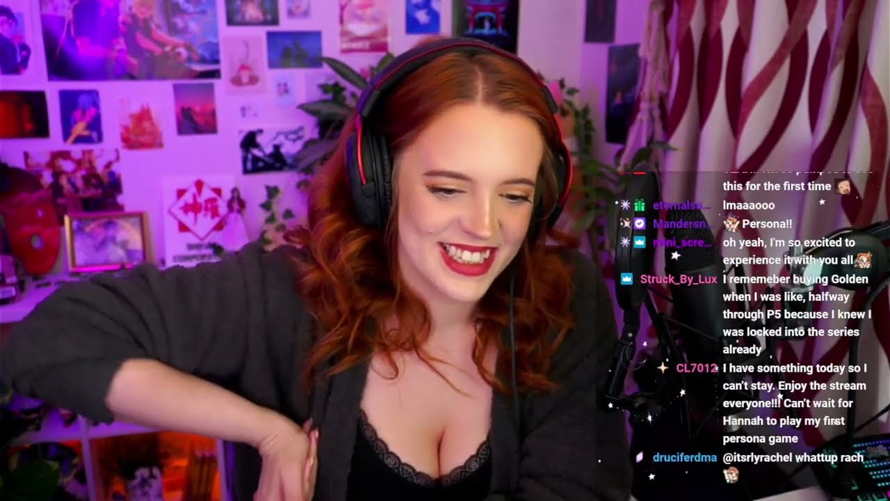 Persona 4 Golden First Playthrough - Part 1 ✧・ﾟ:*