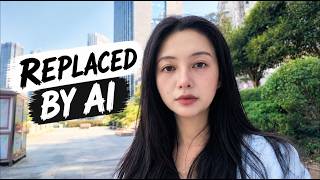I Was Replaced by AI | My Story of Losing My Job in China