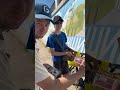 Ловим с первого заброса🎣Поймай и забери приз🏆 #fishing #рыбалка