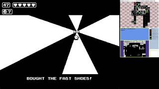 Brian plays Minit 05