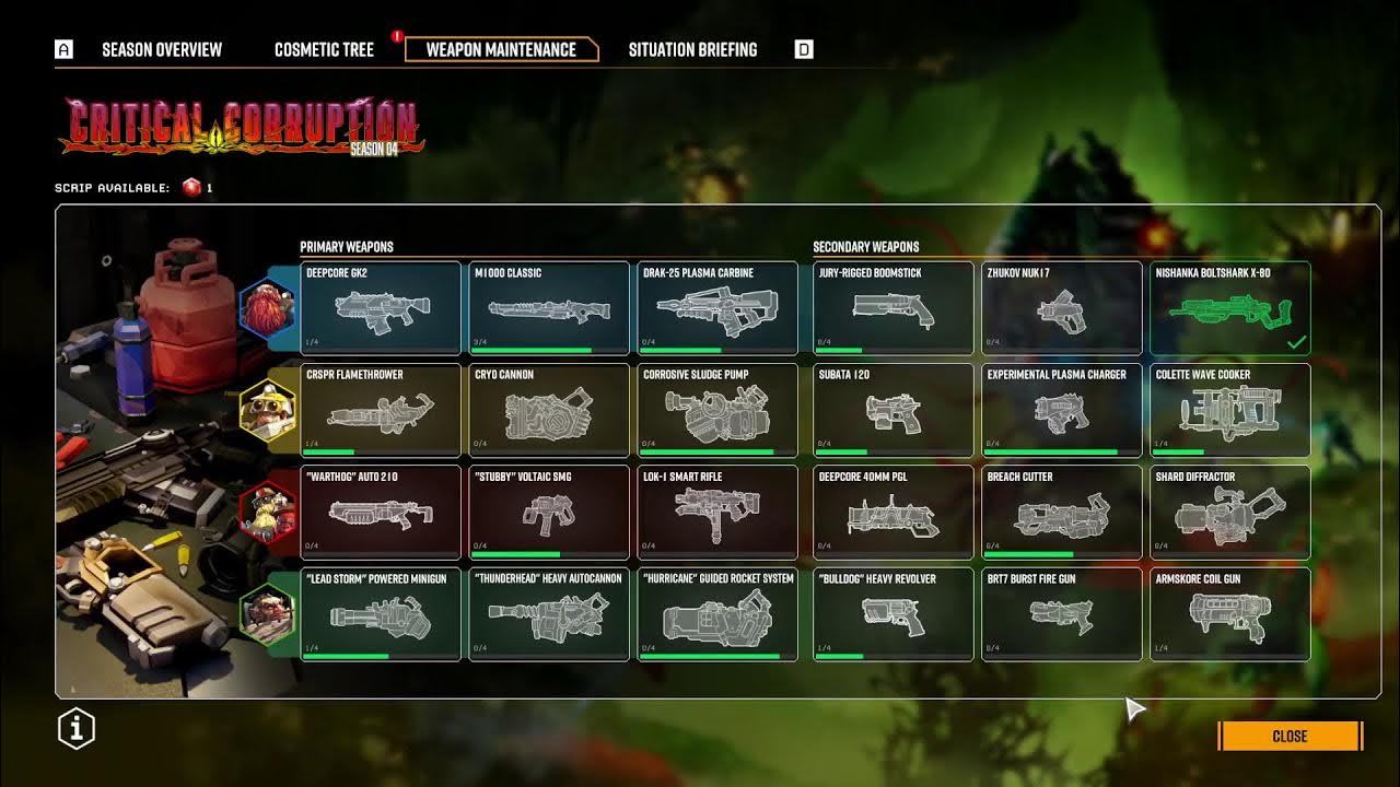 DEV STREAM "The mood is right / The spirit's up / We're in the mines - The Mood Is Right The Spirits Up
