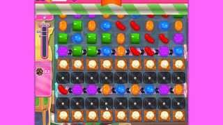 Candy Crush Saga level 779
