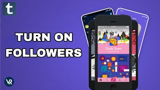 How To Turn On Followers Notifications On Tumblr App