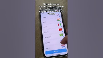 Airlearn🤩 #collegestudent #languagelearning #collegehacks #Airlearn #AirlearnAmbassador