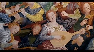 story of music, howard goodall, 1/6. st: eng - esp.