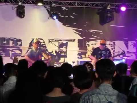 20150503 解放音樂節 濁水溪公社-留在台西鄉賺錢
