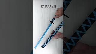 Katana 2.0