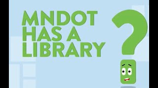 MnDOT Library