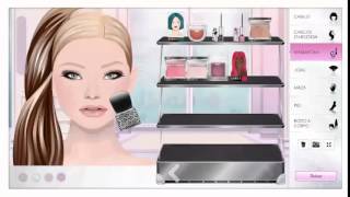 Stardoll Look and Make CHIC by Stardoll is here