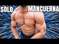 RUTINA DE PECHO Solo con Mancuernas | GYMTOPZ