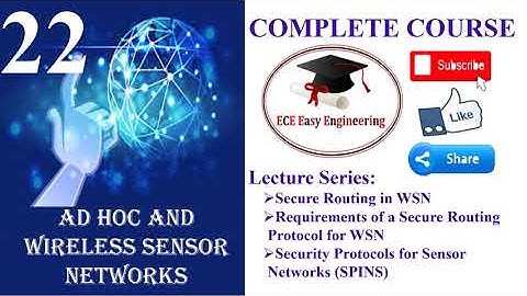 AWSN/22/Secure Routing in WSN/Sensor Network Encryption Protocol (SNEP)