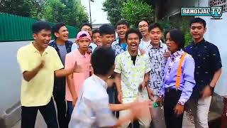 Terlucu  Artis Yhaaa Bangijal Tv