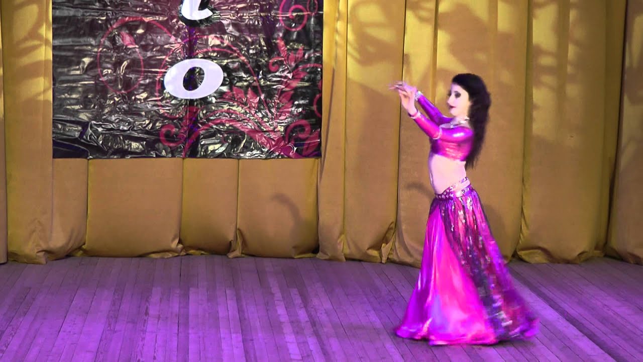 Valeria Tantsura ⊰⊱ Ukrainian Cup '12. - YouTube