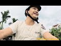 walking in the countryside in Vietnam | Đỗ Doãn Entertainment
