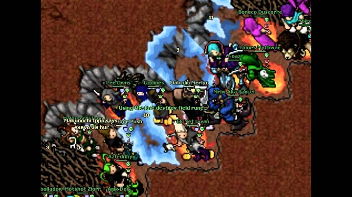 TRAILER - its RELENTLESS [hd1080*] - test.