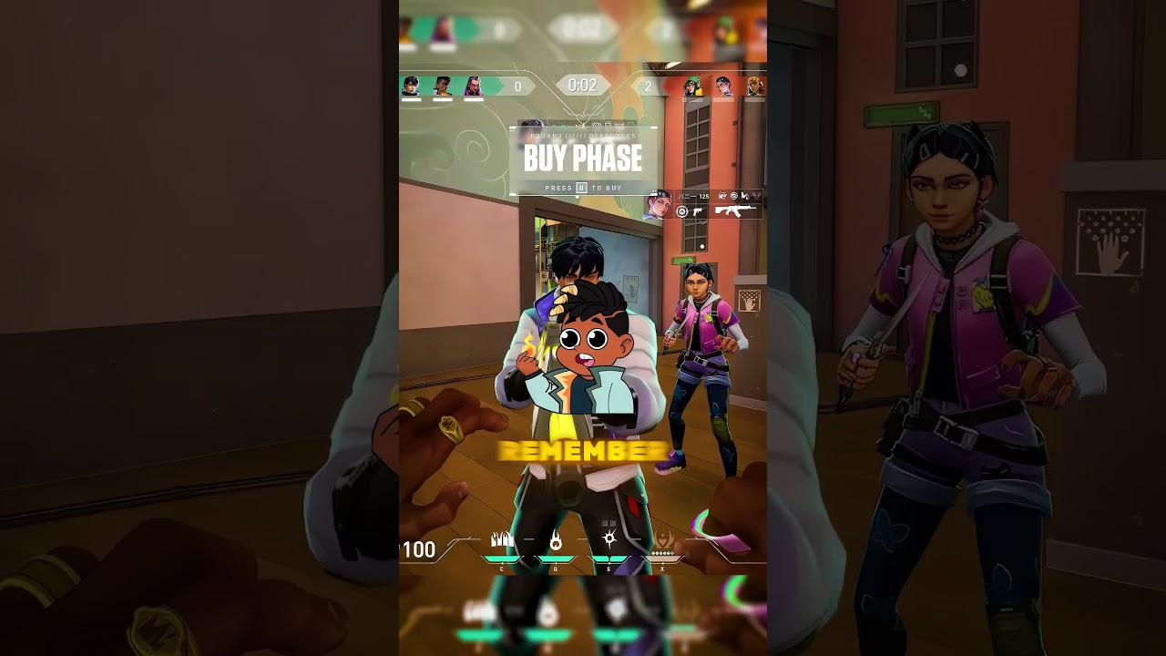 Phoenix Voice Actor?