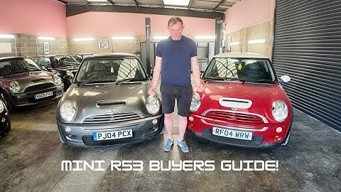 WE BOUGHT THE WORST TWO R53’S WE COULD FIND TO FILM THIS YOUTUBE VIDEO!
