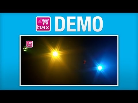 Ayra ComPar 20 - Demo