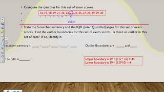 Chapter 13 Midterm Review