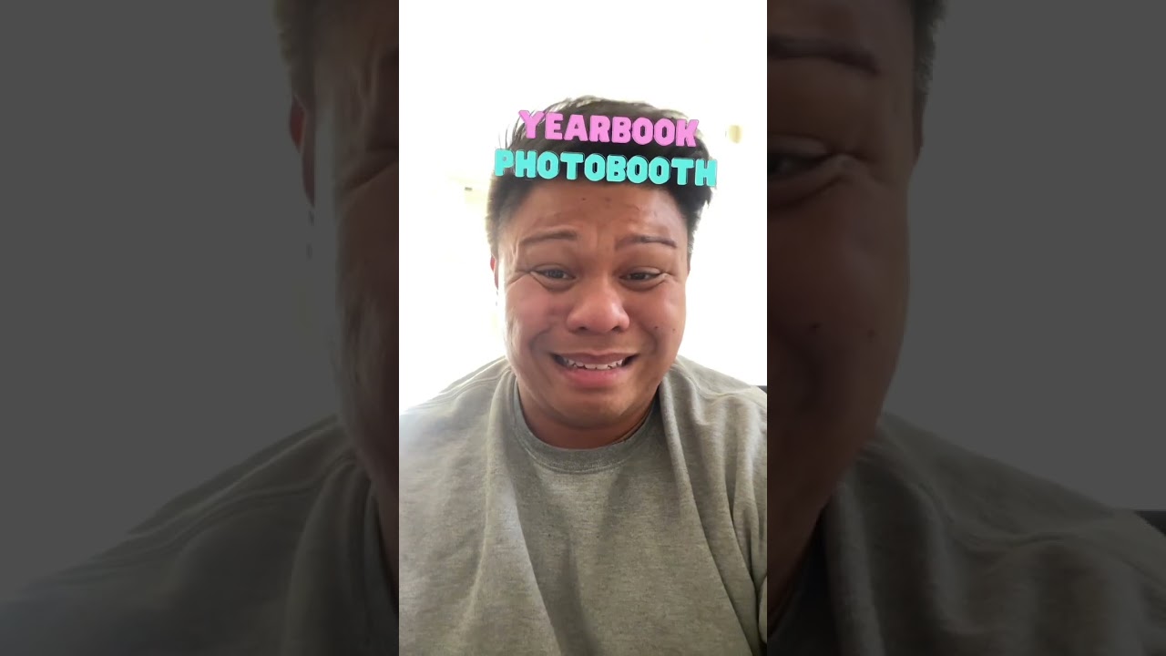 AI Yearbook did me dirty 