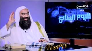 حمد العثمان - اليوم السابع - حقيقة الاخوان المسلمين