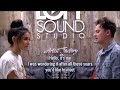 Conor Maynard - Dusk Till Dawn ft. Sia (SING OFF vs. Madison Beer) lyric Mp3 Song