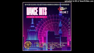 Download Lagu Dj Bednar - Dance Hits From The Past Vol.2 (October 2019) Pioneer DDJ RZ MP3