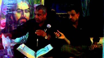 سورة المعارج=هديتى الى ارواح امواتكم اخوانى واخواتى الطيبين =ملا صاحب العبيدى