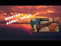 #guitarist #chill #yamaha Chilled Jam on my Yamaha Revstar