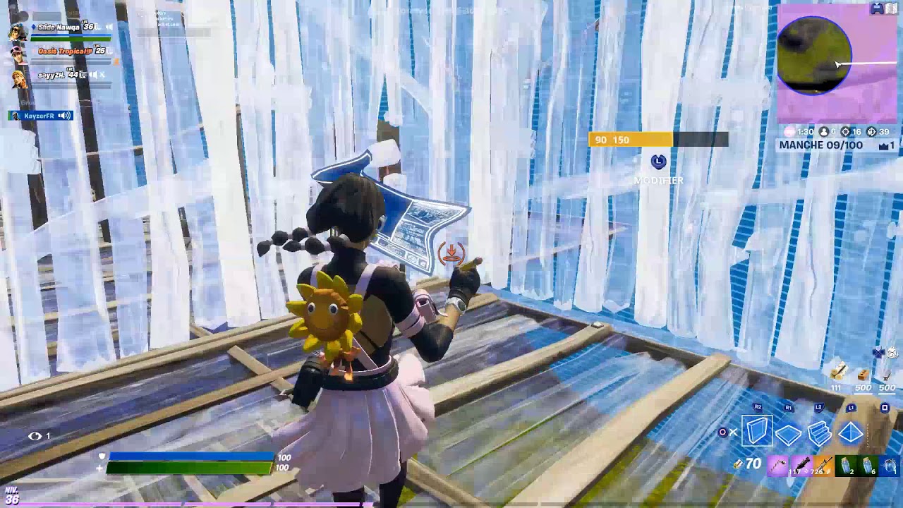 Nawqa - Highlights #6 🎶