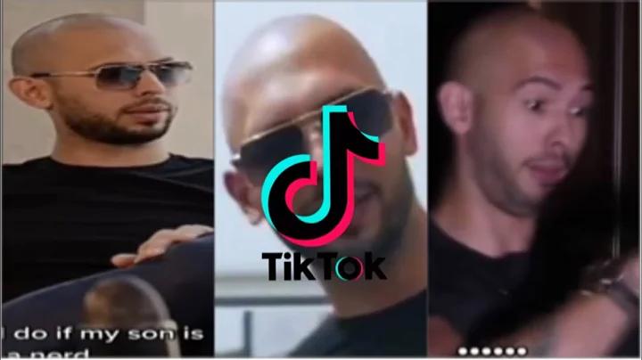 BEST of ANDREW TATE! Ultimate TIKTOK Compilation [...