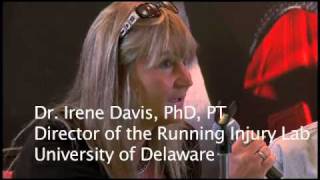 Newton Natural Running Panel 2010 Part 8