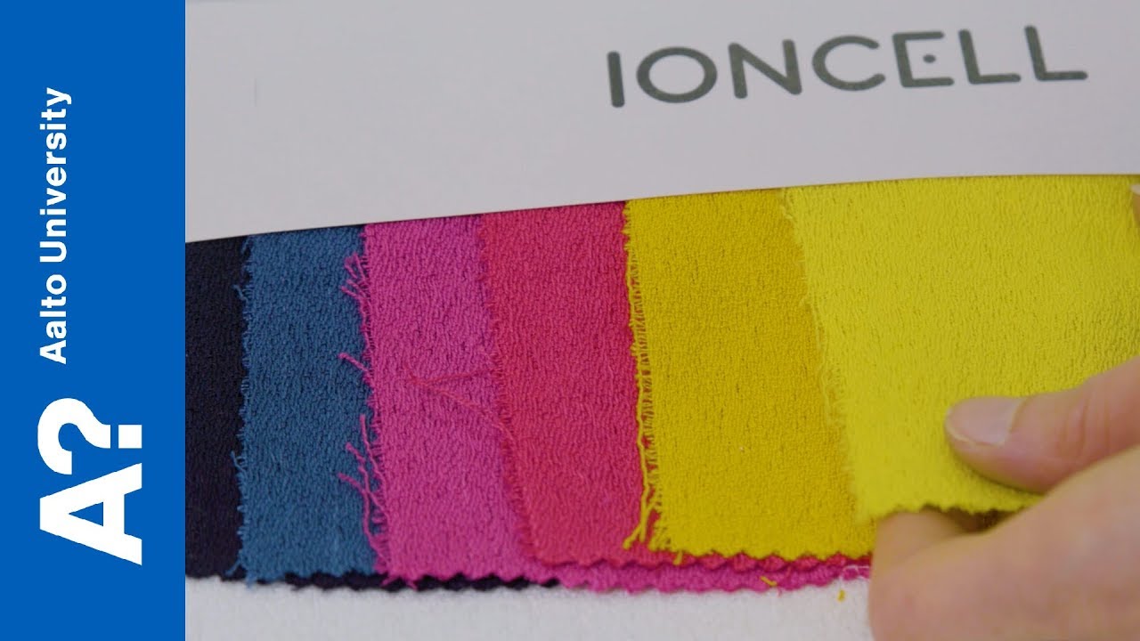 Ioncell is a wonderful choice for formalwear technology stocks