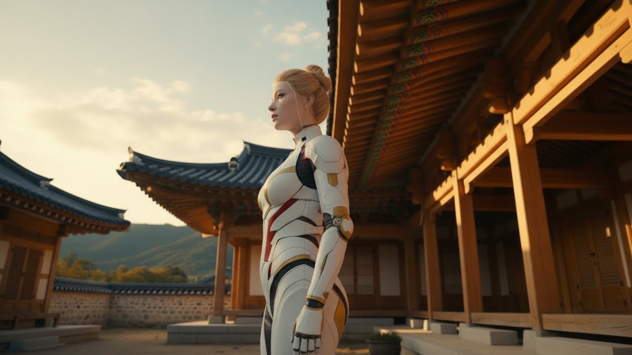 The Japanese Roof Tile Master | How Kawara Roofs Defy Rain, Wind & Time