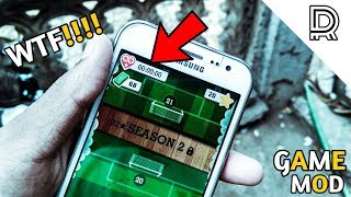 (Score Hero MOD) Link in Description 😈😈😈😈| NO ROOT screenshot 2
