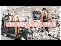 I DID THE LAUREN GIRALDO 12-3-30 FITNESS CHALLENGE FOR A WEEK | WAS IT WORTH IT? VLOG| Final Results