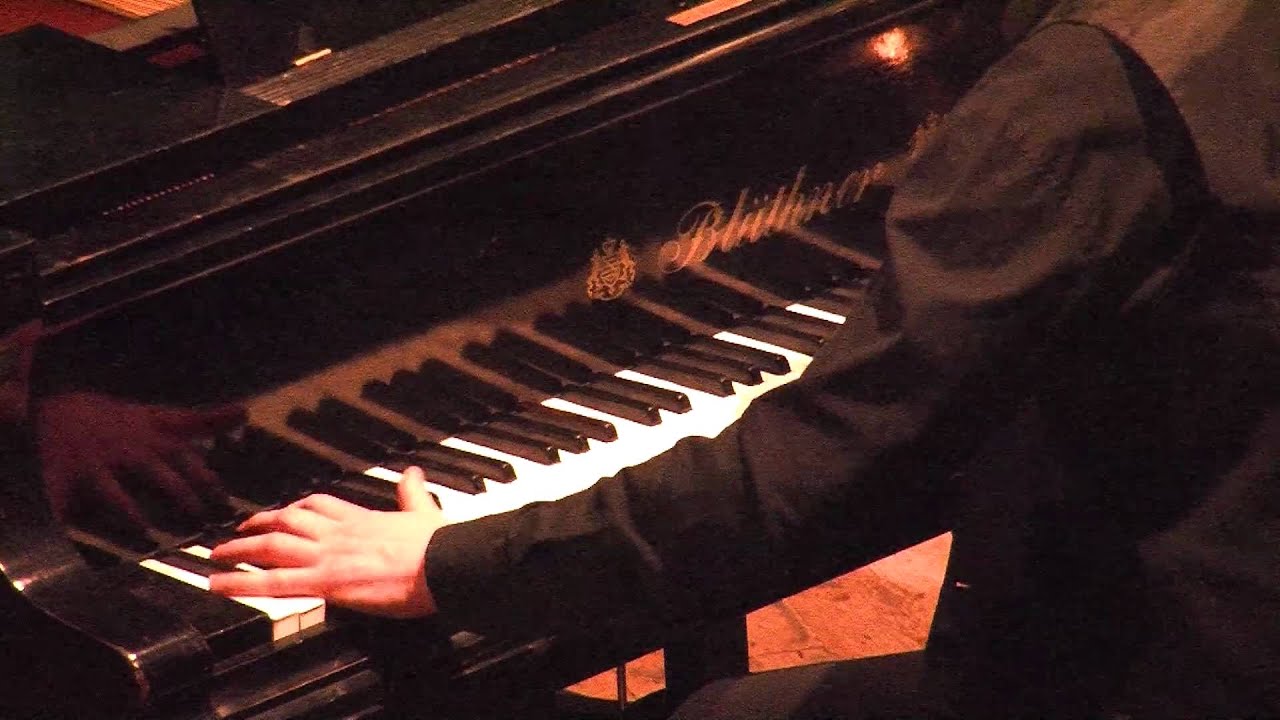 Der Golem Musical accompagnamento by Robin Harris and Laura Anstee @ Wilton's Music Hall