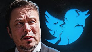 Elon Ruined Twtter