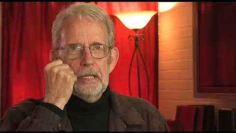 Walter Murch - This is one of those moments': Bob Evans approves our work (47/320)
