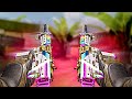 EVERYONE told me to use this gun